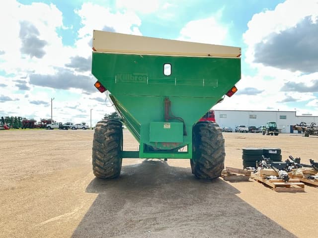 Image of Killbros 1800 equipment image 2