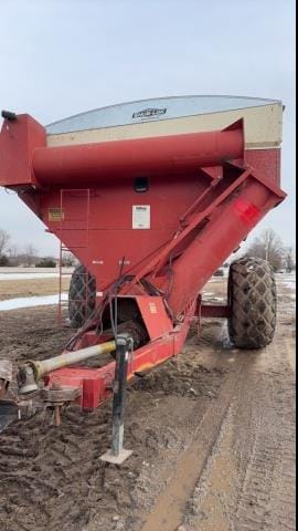 Killbros 1800 Equipment Image0