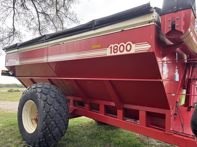 Image of Killbros 1800 equipment image 4