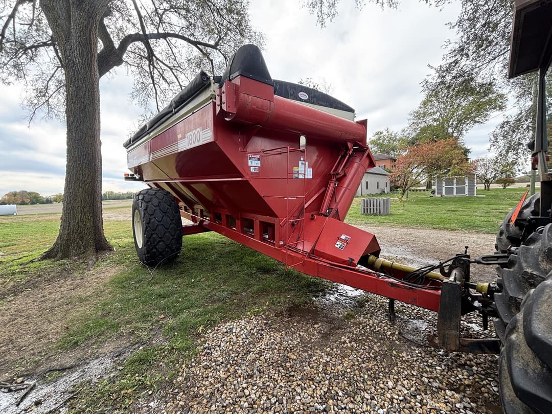 Image of Killbros 1800 Primary image