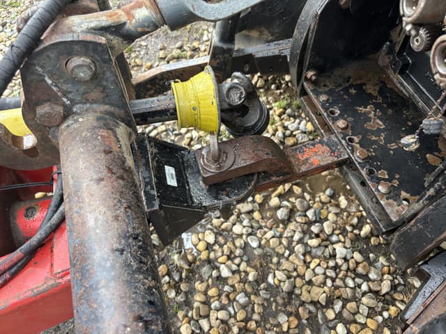 Image of Killbros 1800 equipment image 2