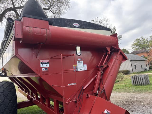 Image of Killbros 1800 equipment image 1