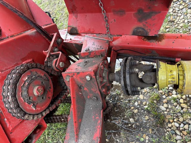 Image of Killbros 1800 equipment image 3