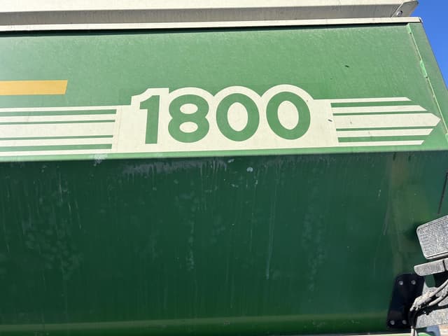 Image of Killbros 1800 equipment image 4