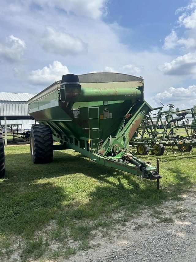Image of Killbros 1800 equipment image 1