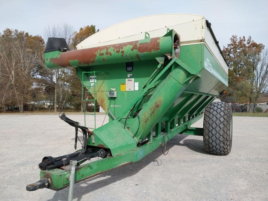 Image of Killbros 1800 Primary image