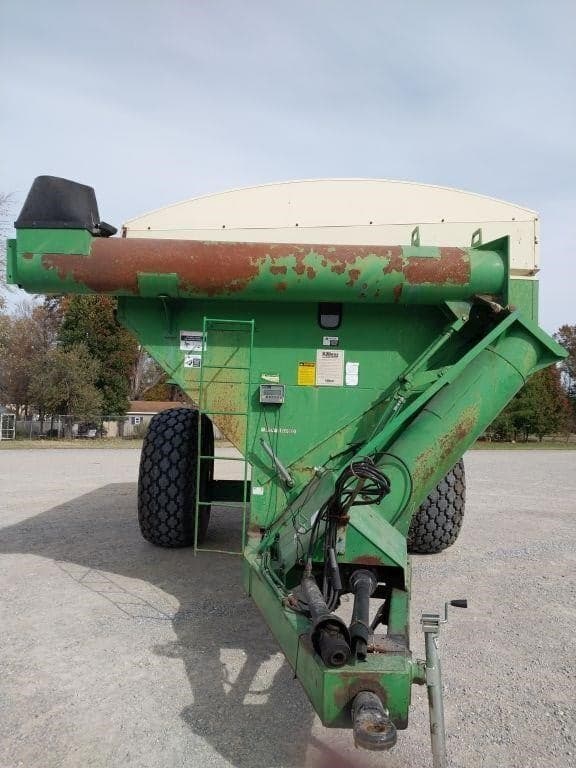 Image of Killbros 1800 equipment image 1