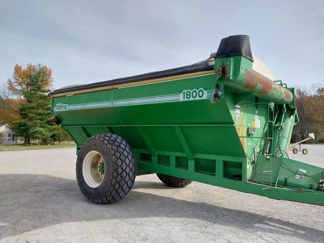 Image of Killbros 1800 equipment image 2