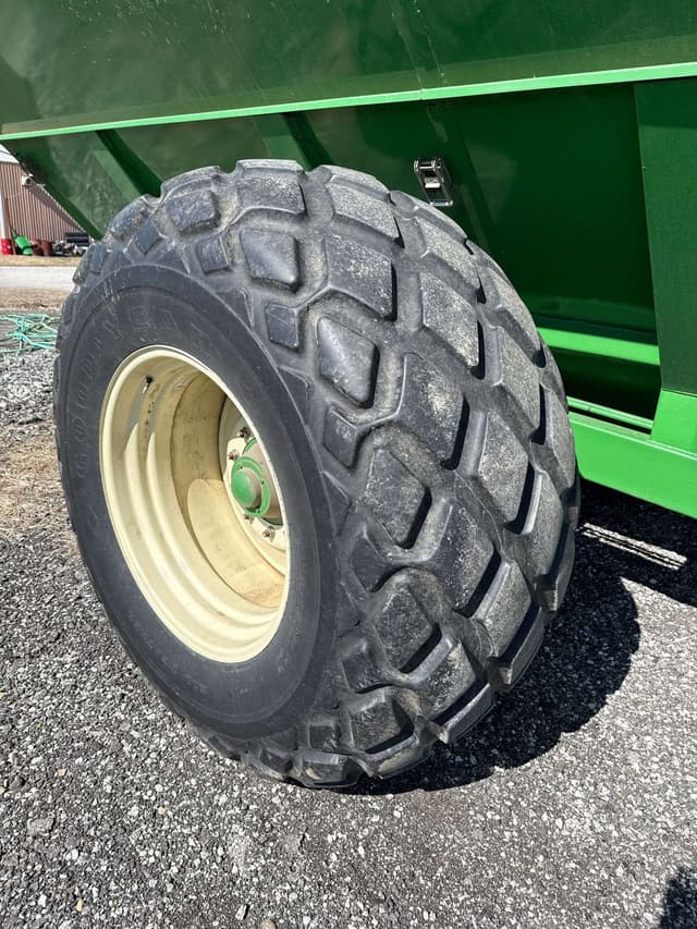 Image of Killbros 1800 equipment image 3