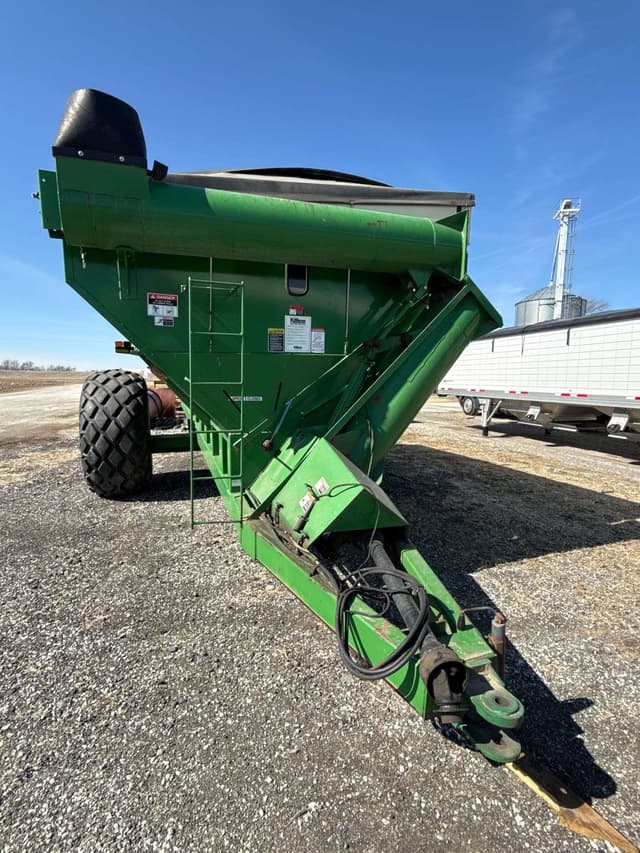 Image of Killbros 1800 equipment image 1