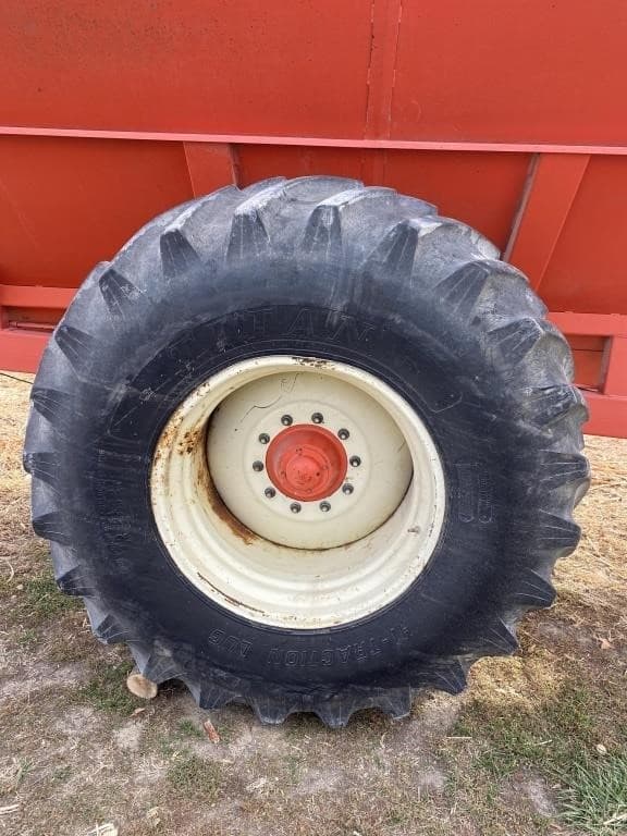 Image of Killbros 1800 equipment image 2