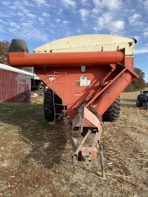 Image of Killbros 1800 equipment image 1