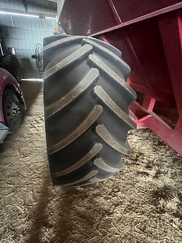 Image of Killbros 1820 equipment image 1