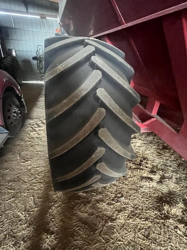 Image of Killbros 1820 equipment image 1