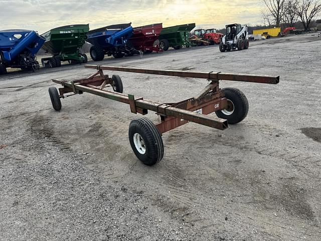 Image of Killbros Undetermined equipment image 3