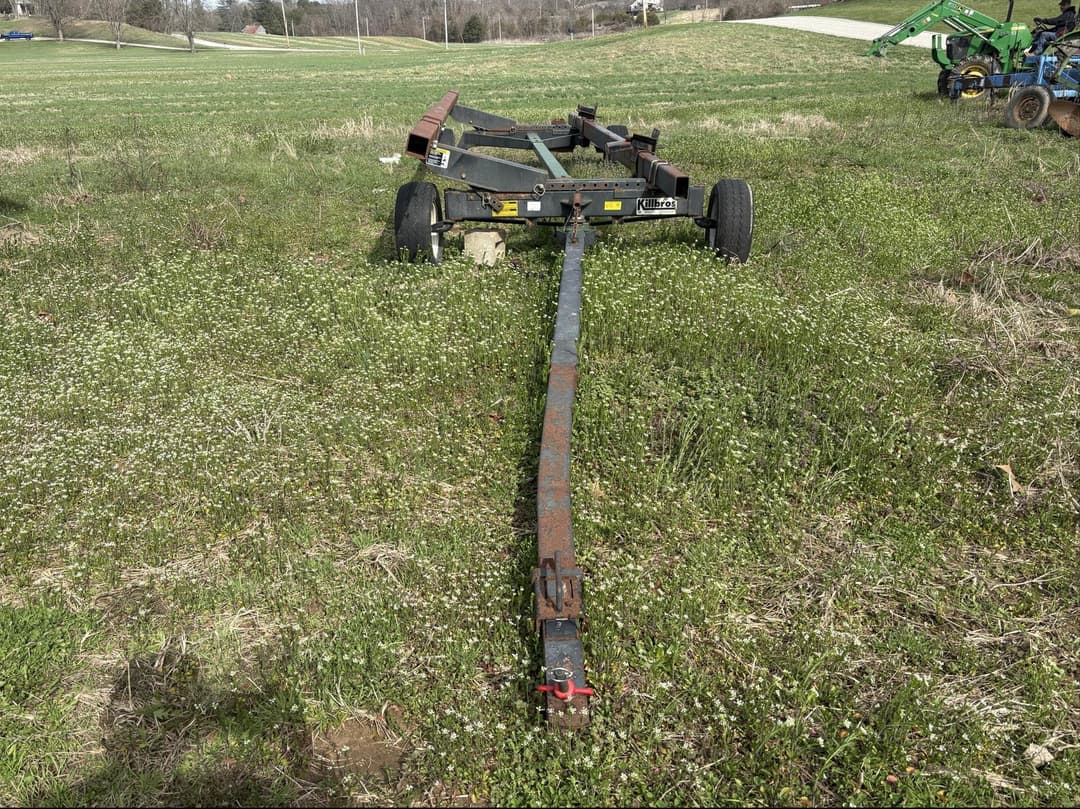 Image of Killbros HT20 Primary image