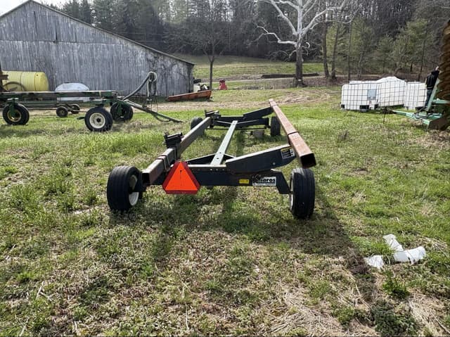 Image of Killbros HT20 equipment image 2