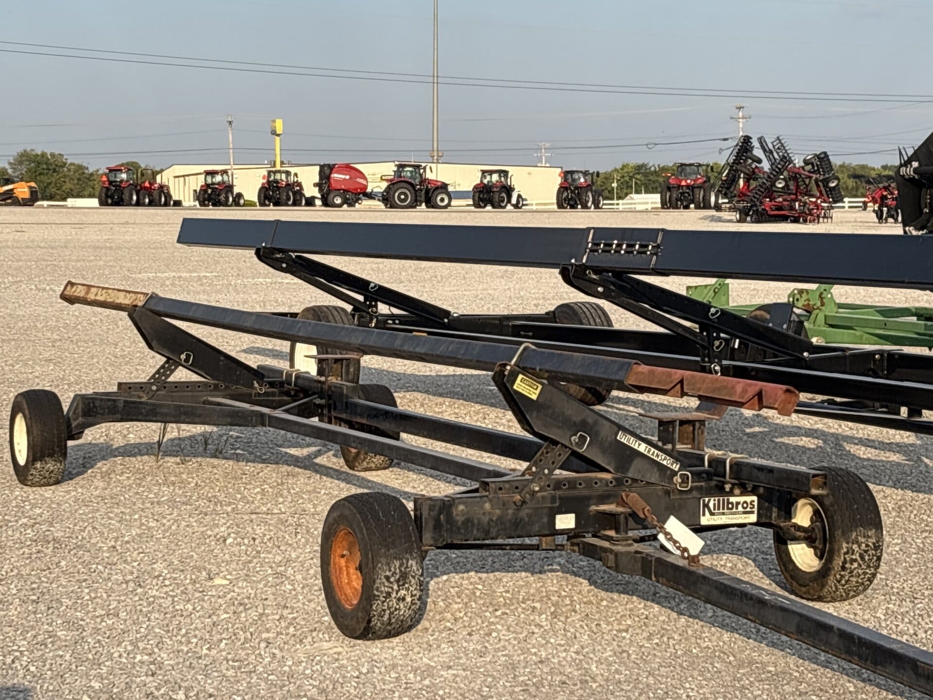 Main image Killbros Undetermined