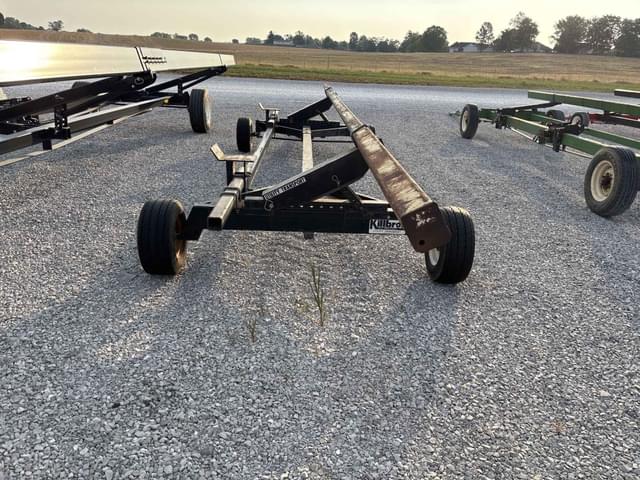Image of Killbros Undetermined equipment image 3
