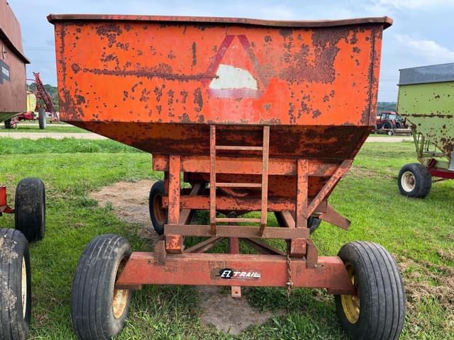 Image of Killbros 200 equipment image 4