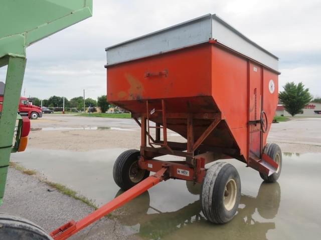 Image of Killbros 220 equipment image 1