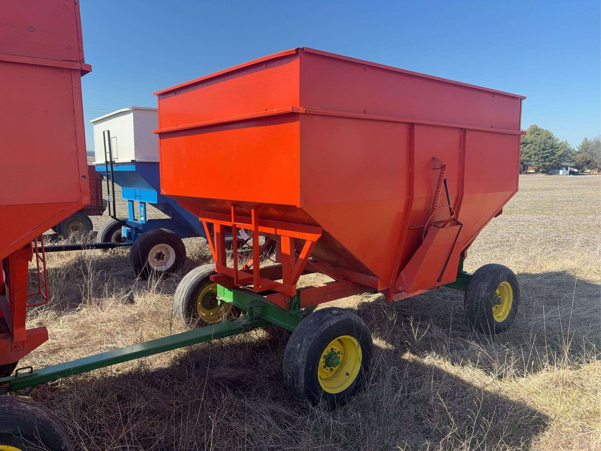 Killbros 225 Equipment Image0