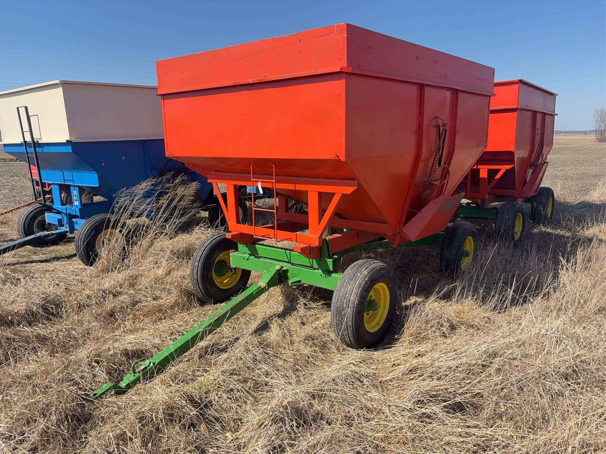 Killbros 225 Equipment Image0