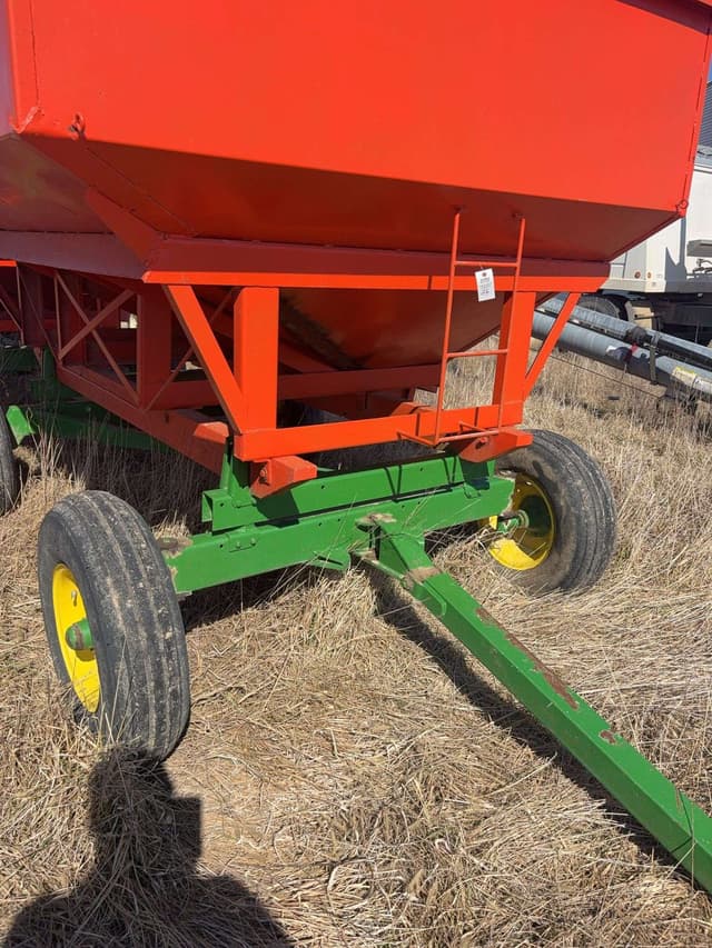 Image of Killbros 225 equipment image 4