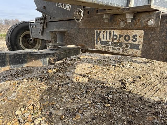 Image of Killbros 25 equipment image 3