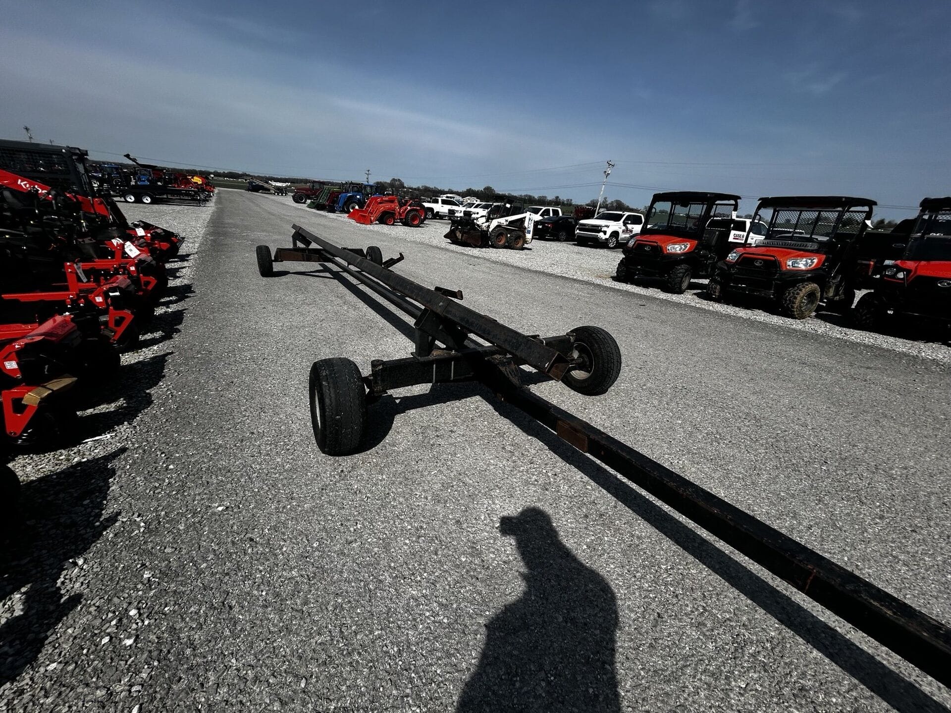 Killbros 25 Equipment Image0