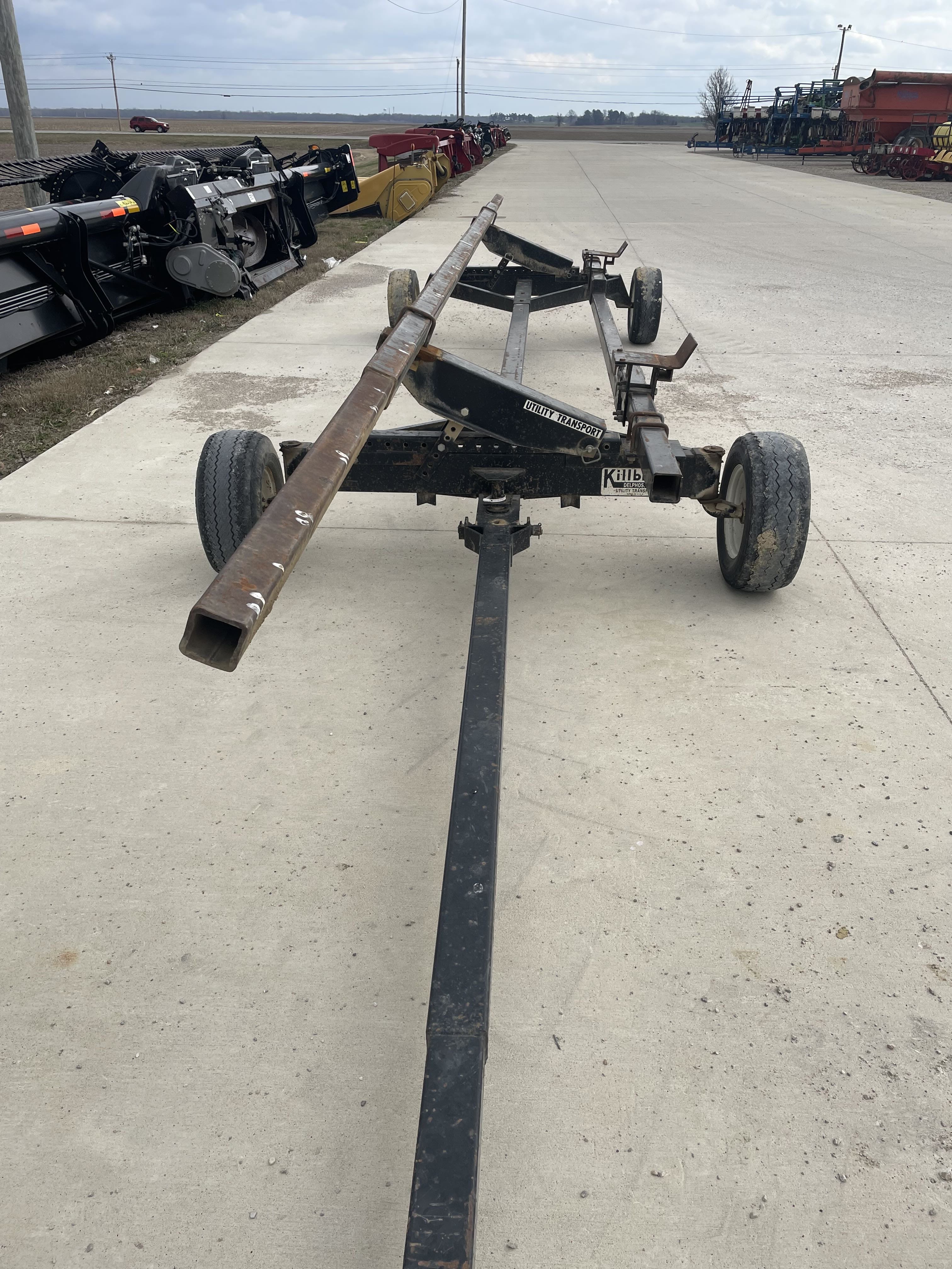 Main image Killbros Undetermined