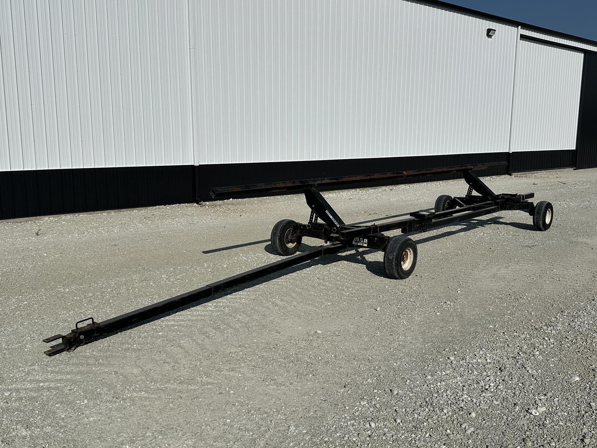 Killbros 25 Equipment Image0