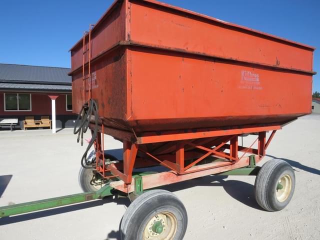 Image of Killbros 250 equipment image 2