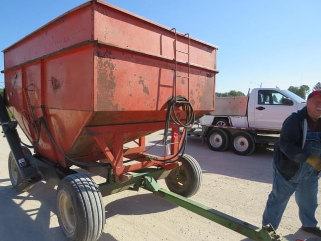 Image of Killbros 250 equipment image 1