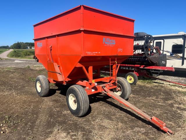 Image of Killbros 250 equipment image 3