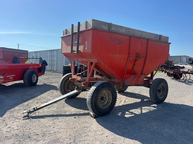 Image of Killbros 250 equipment image 1