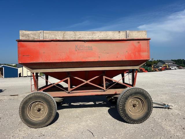 Image of Killbros 250 equipment image 3