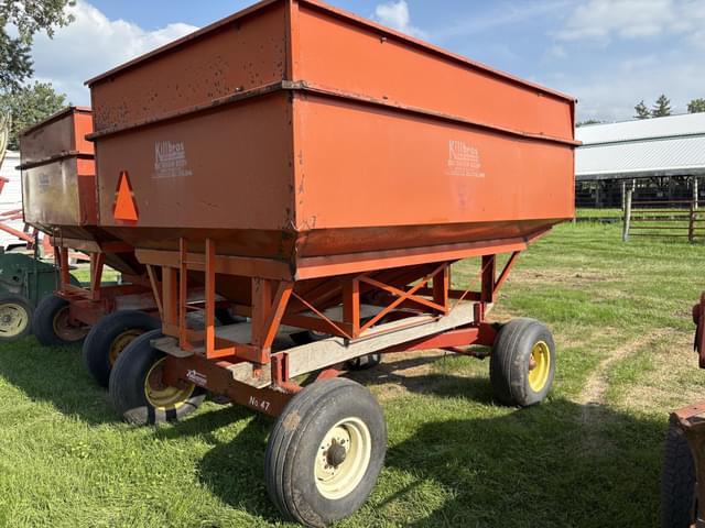 Image of Killbros 250 equipment image 3