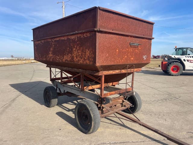 Image of Killbros 250 equipment image 2