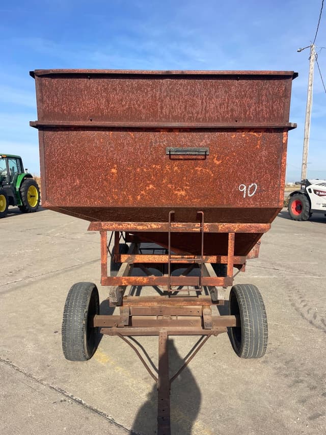 Image of Killbros 250 equipment image 1