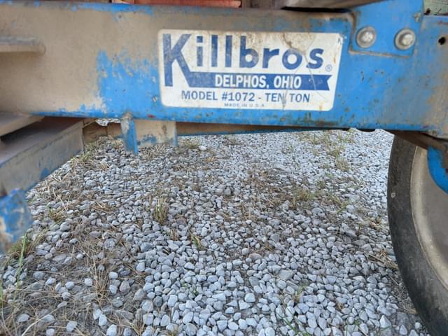 Image of Killbros 250 equipment image 3