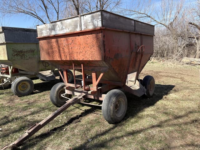 Image of Killbros 250 equipment image 1