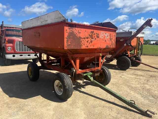 Image of Killbros 250 equipment image 3