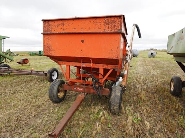 Image of Killbros 250 equipment image 1