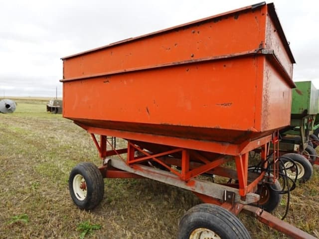 Image of Killbros 250 equipment image 2