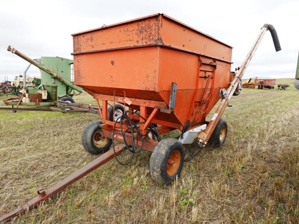 Killbros 250 Equipment Image0