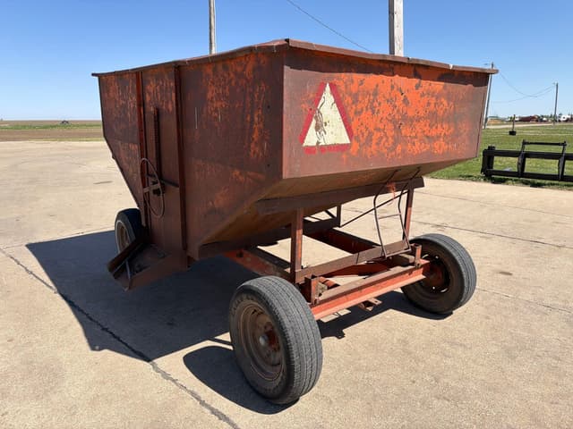 Image of Killbros 250 equipment image 3