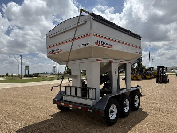 Image of Killbros 260 equipment image 4
