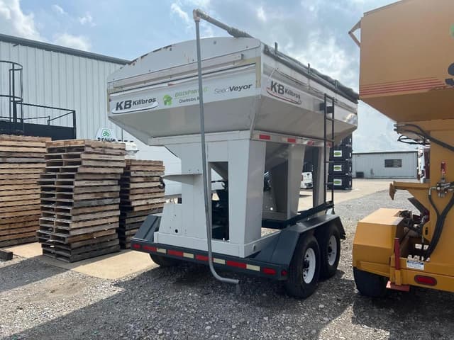 Image of Killbros 260 equipment image 3