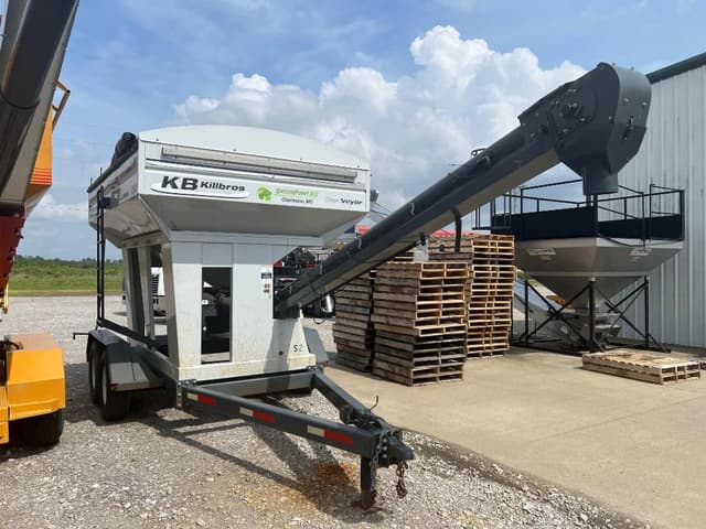 Image of Killbros 260 equipment image 2